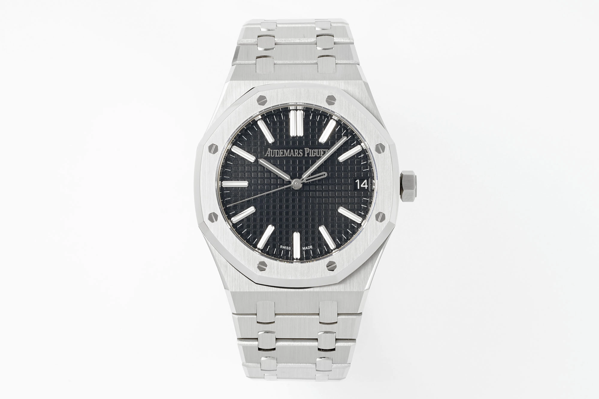オーデマ・ピゲ ロイヤルオーク 41mm