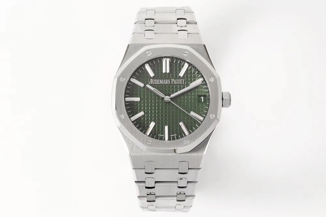 オーデマ・ピゲ ロイヤルオーク 41mm
