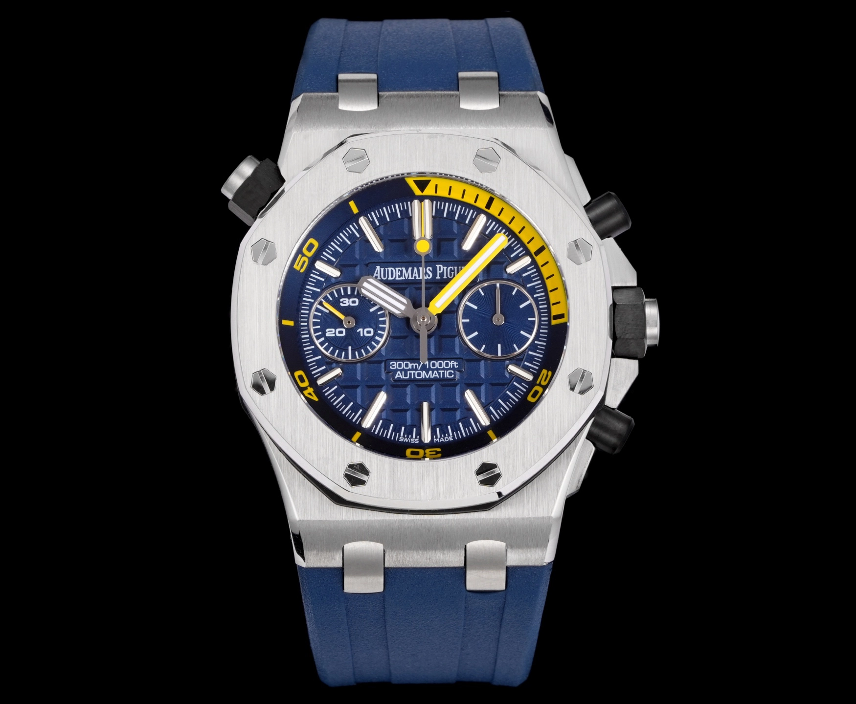 オーデマ・ピゲ ロイヤルオーク 42MM