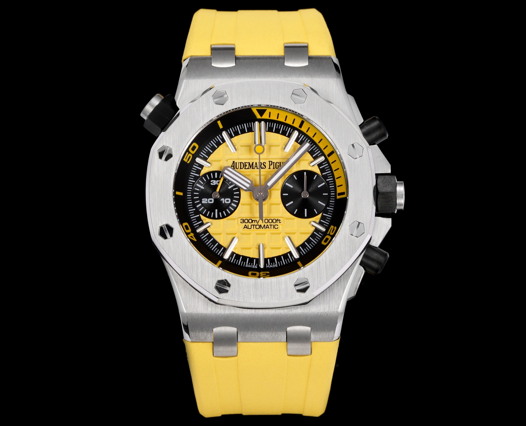 オーデマ・ピゲ ロイヤルオーク 42MM