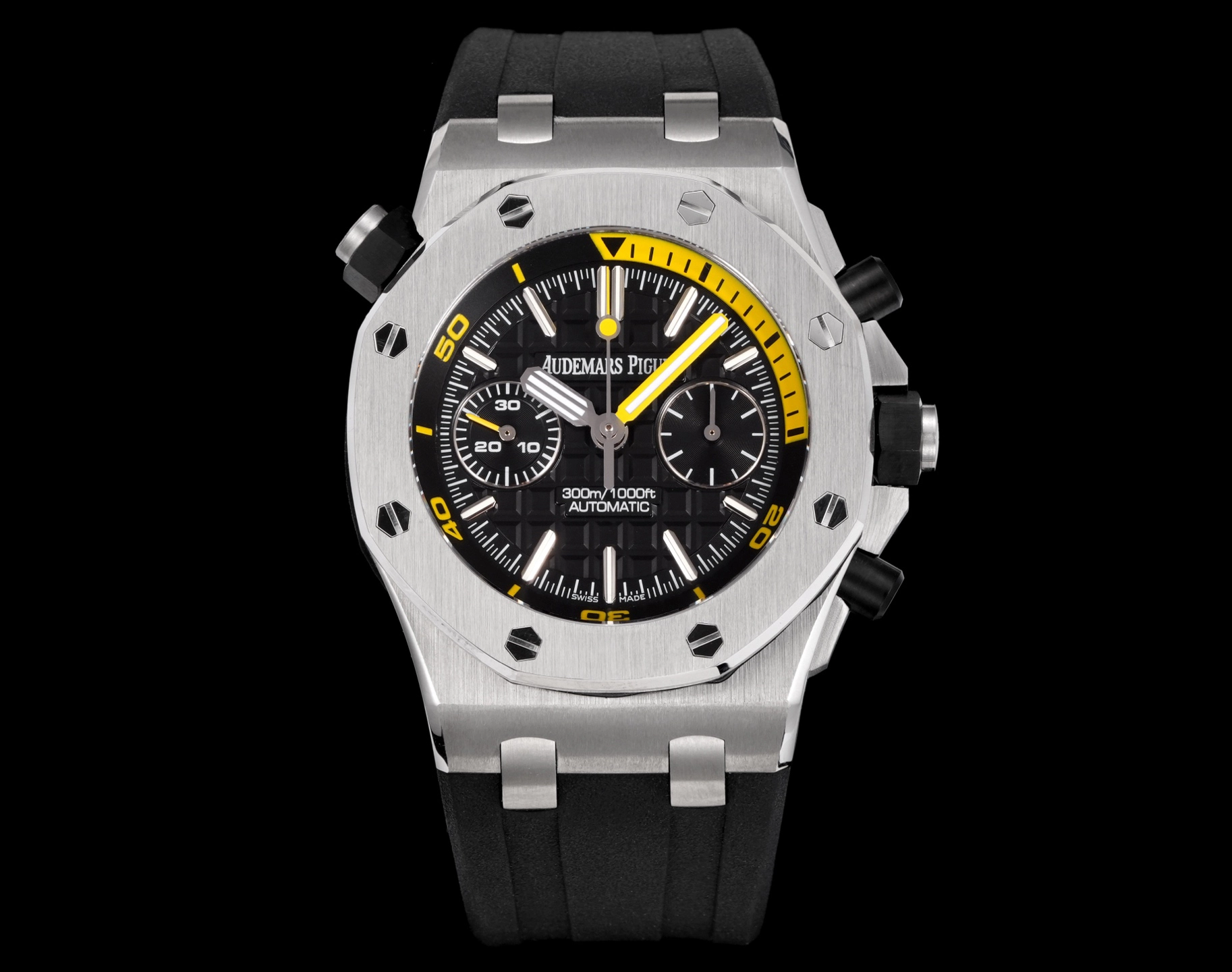 オーデマ・ピゲ ロイヤルオーク 42MM