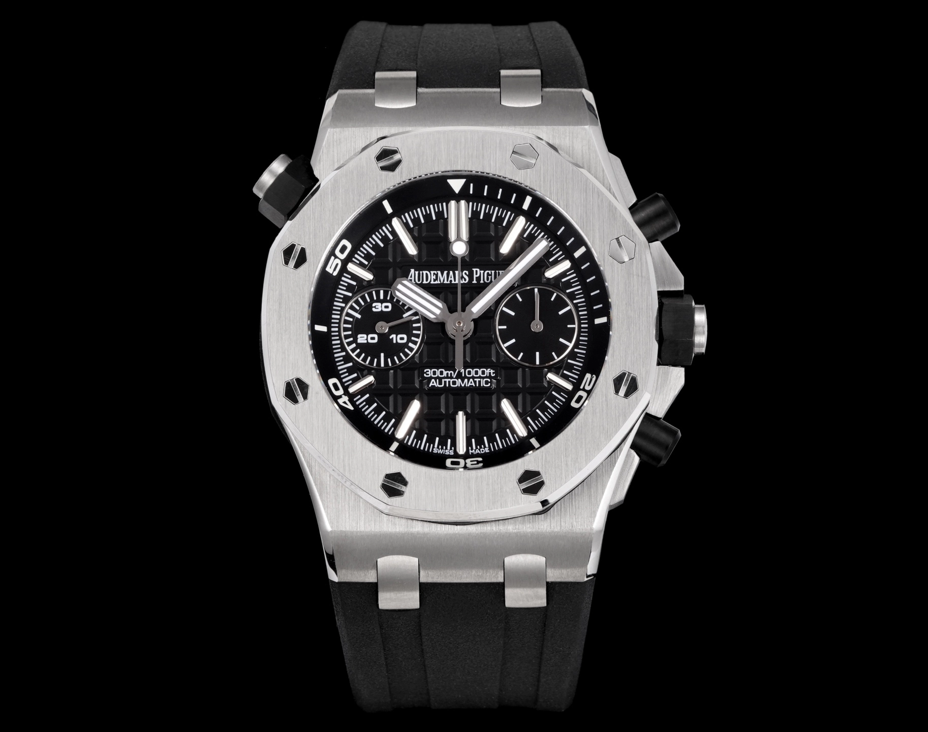 オーデマ・ピゲ ロイヤルオーク 42MM