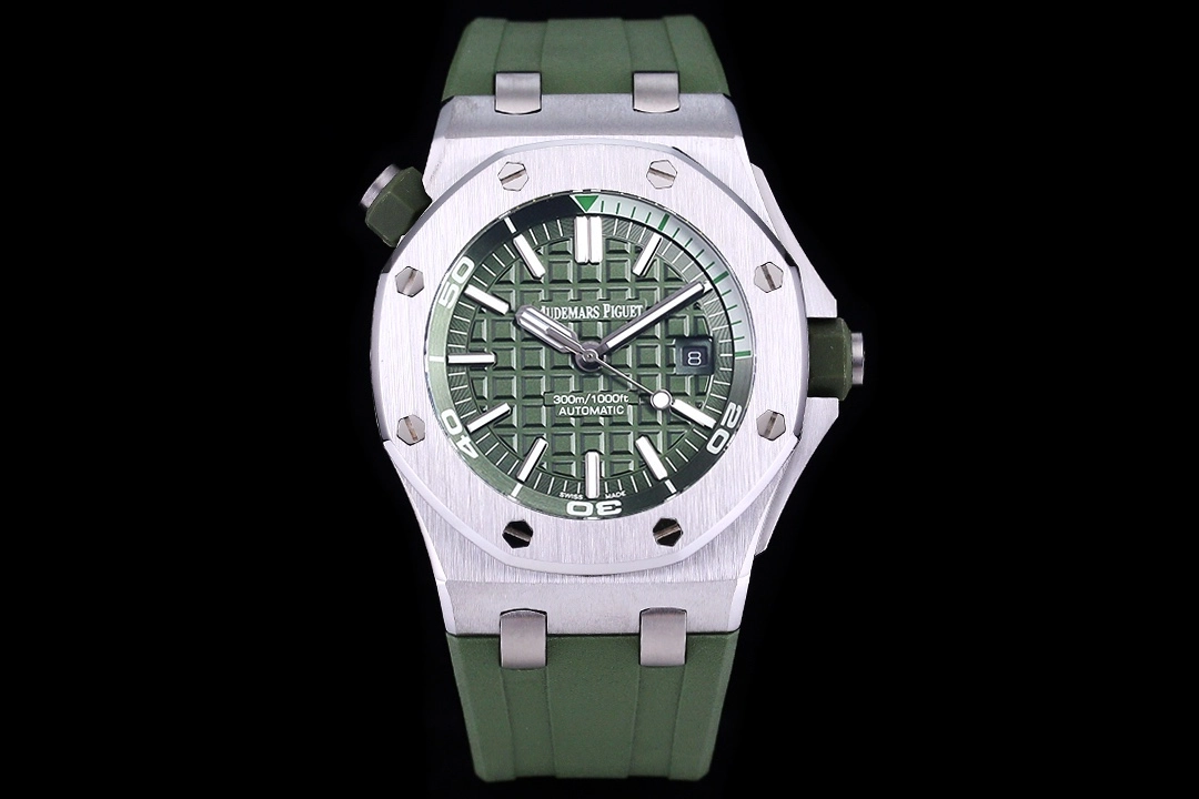 オーデマ・ピゲ ロイヤルオーク・オフショア 42mm