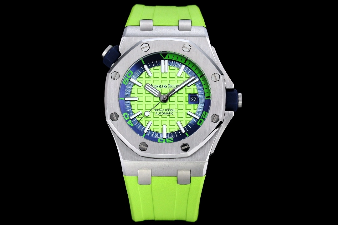オーデマ・ピゲ ロイヤルオーク・オフショア 42mm