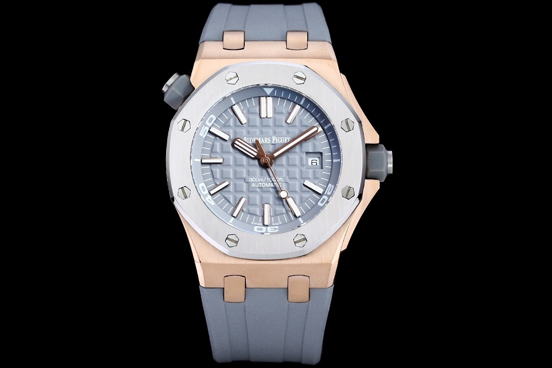 オーデマ・ピゲ ロイヤルオーク・オフショア 42mm