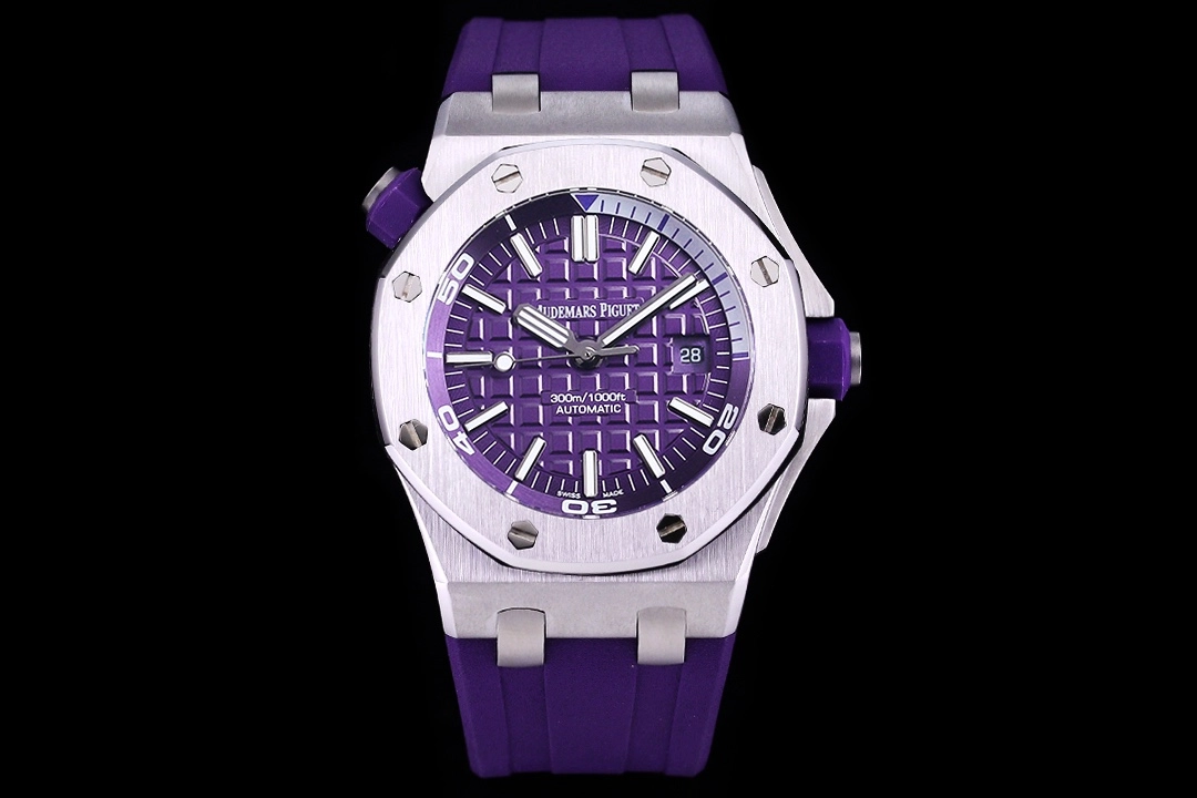 オーデマ・ピゲ ロイヤルオーク・オフショア 42mm