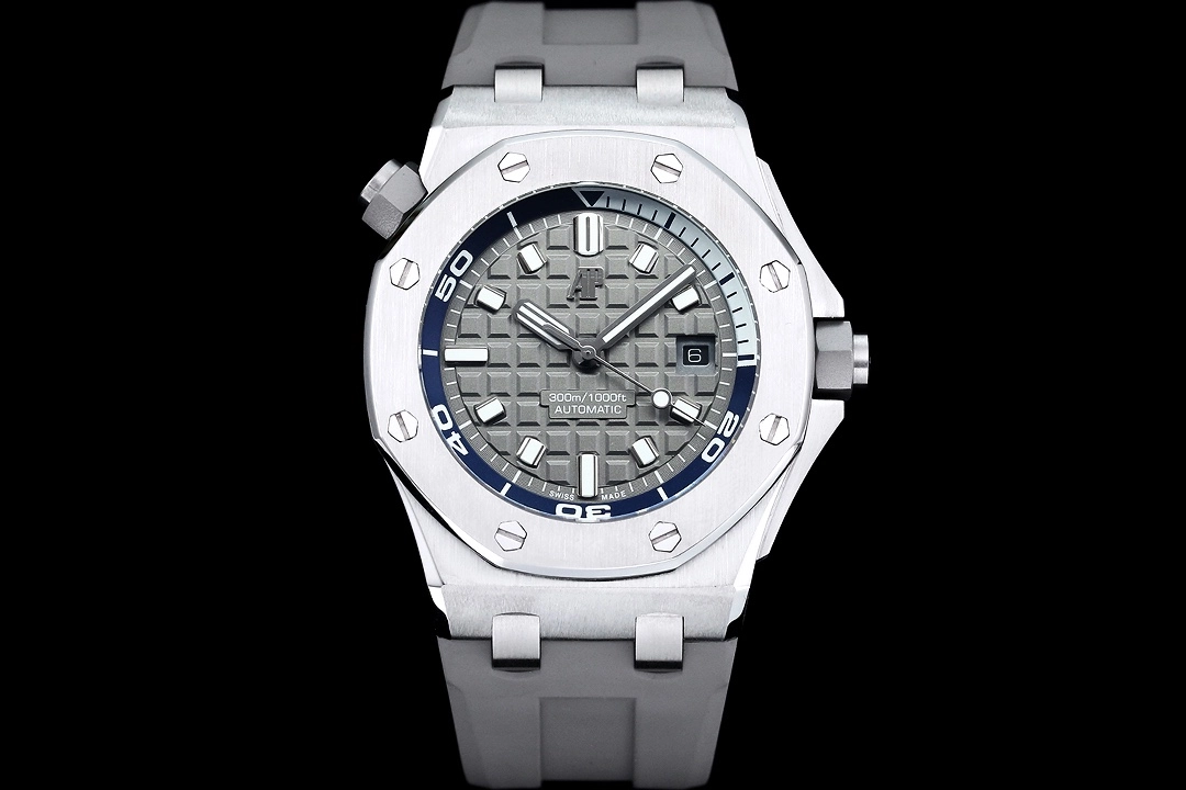 オーデマ・ピゲ ロイヤルオーク・オフショア 42mm