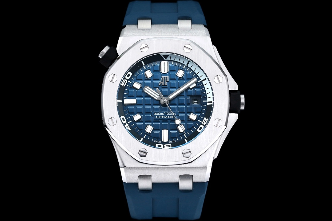 オーデマ・ピゲ ロイヤルオーク・オフショア 42mm