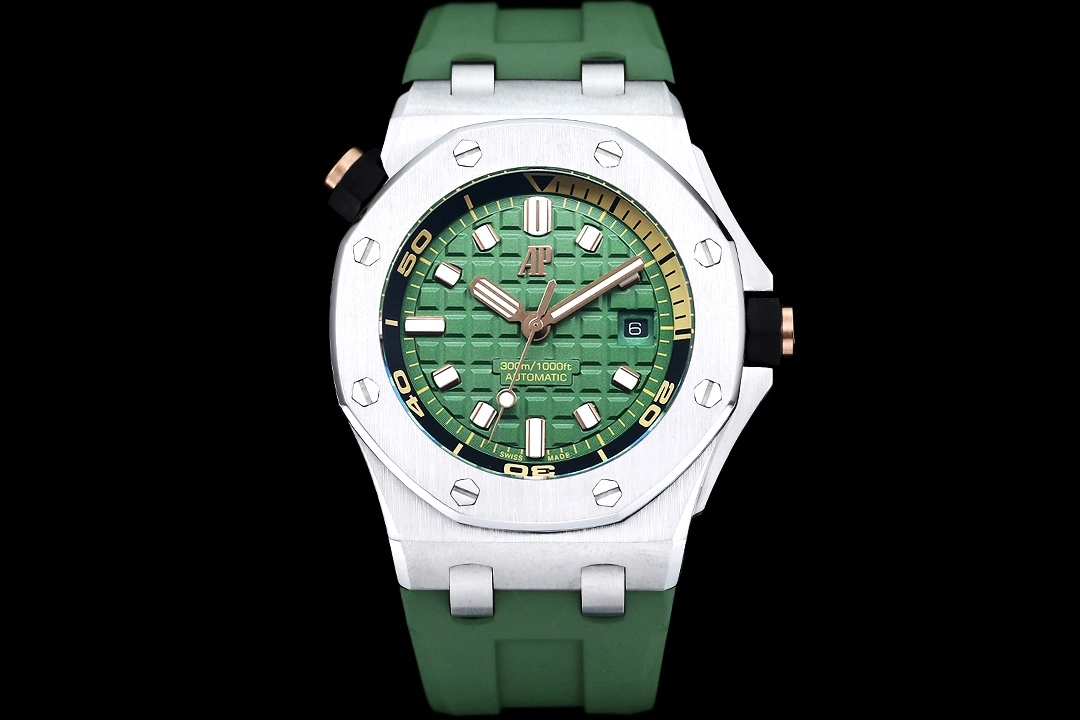 オーデマ・ピゲ ロイヤルオーク・オフショア 42mm