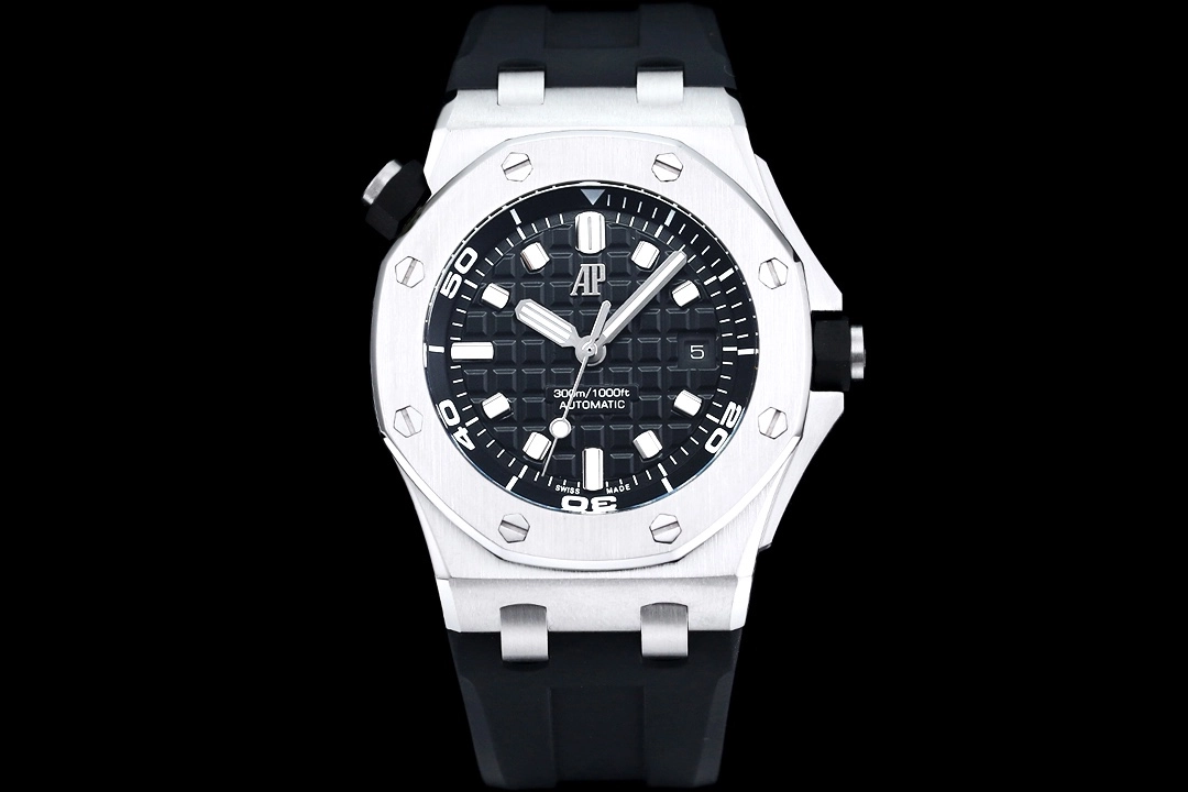 オーデマ・ピゲ ロイヤルオーク・オフショア 42mm