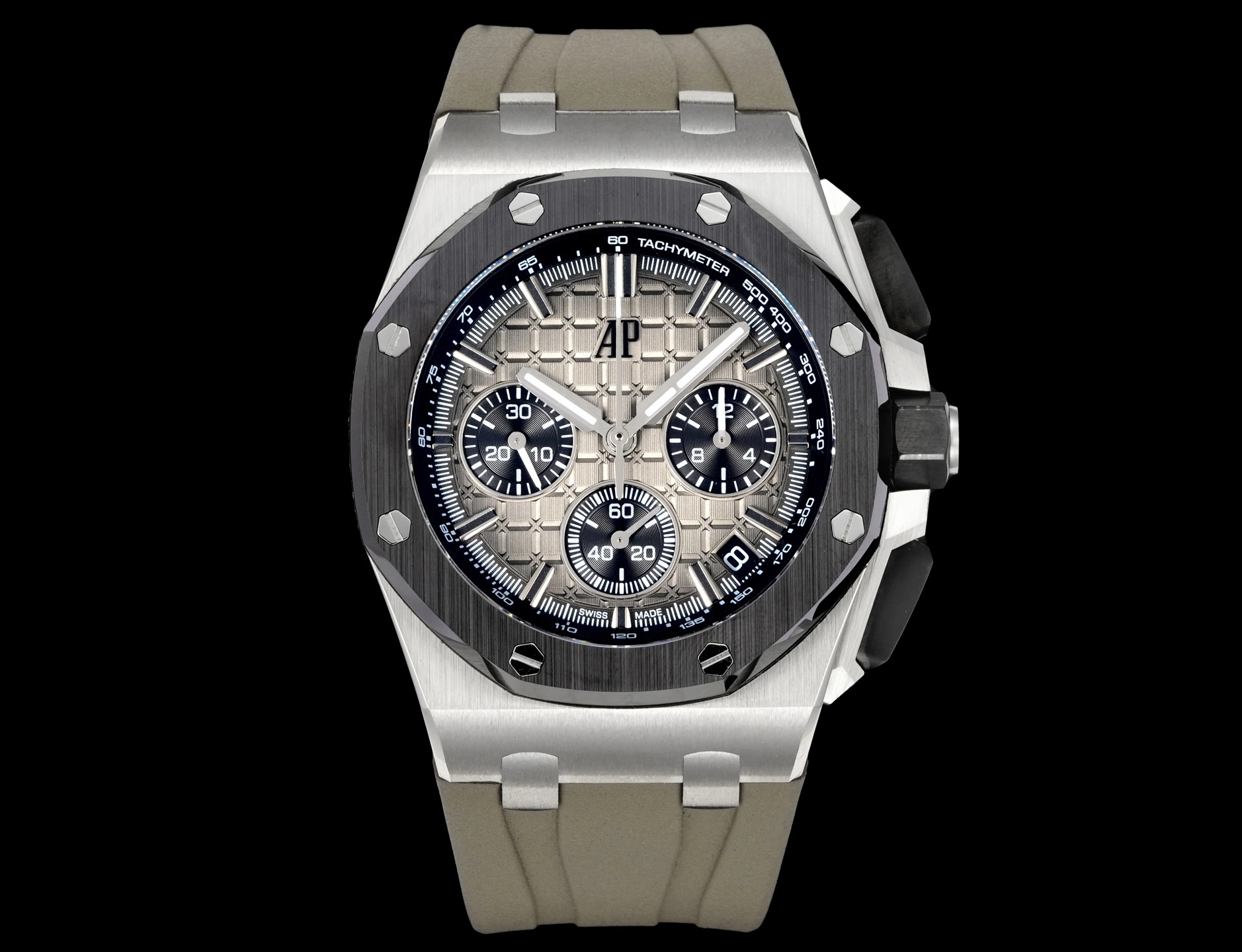 オーデマ・ピゲ ロイヤルオーク・オフショア 43mm