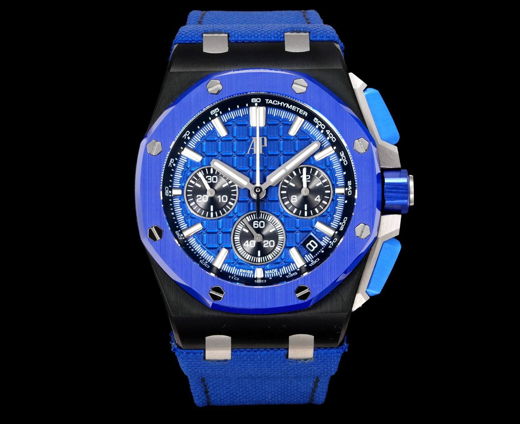 オーデマ・ピゲ ロイヤルオーク・オフショア 43mm
