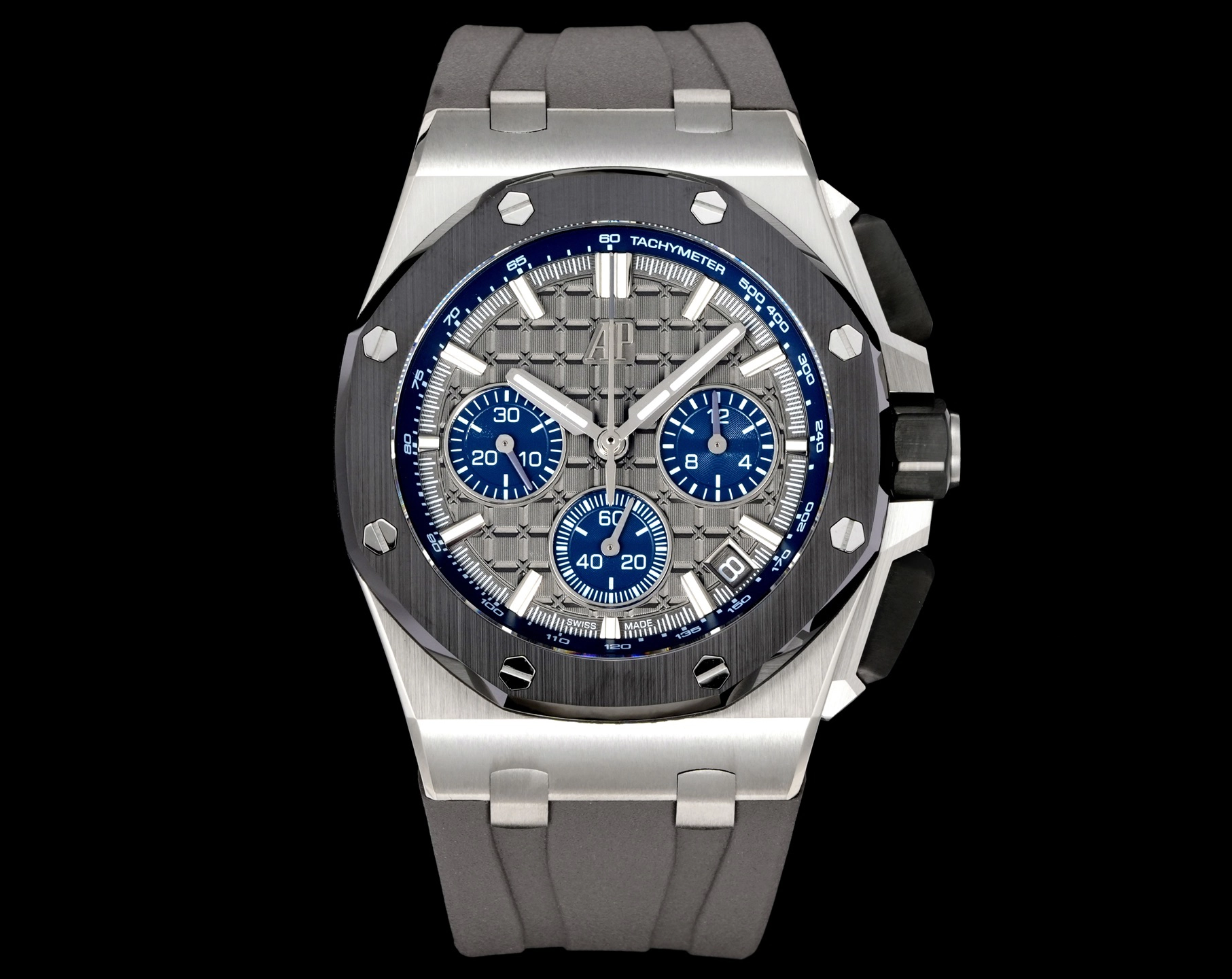 オーデマ・ピゲ ロイヤルオーク・オフショア 43mm