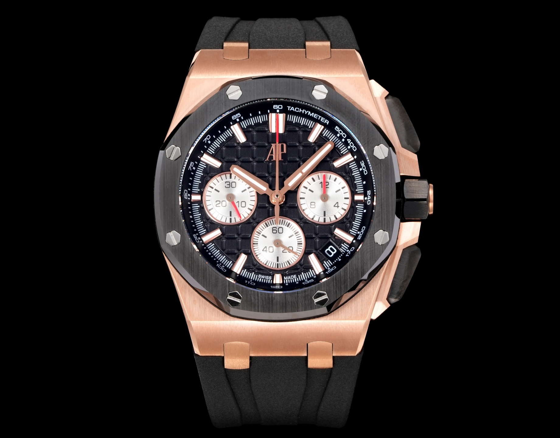 オーデマ・ピゲ ロイヤルオーク・オフショア 43mm
