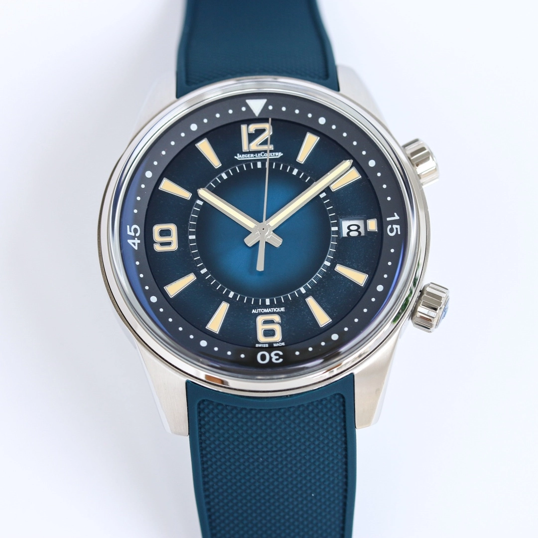 ジャガー・ルクルト ポラリス 42mm