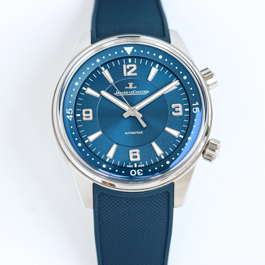 ジャガー・ルクルト ポラリス 42mm