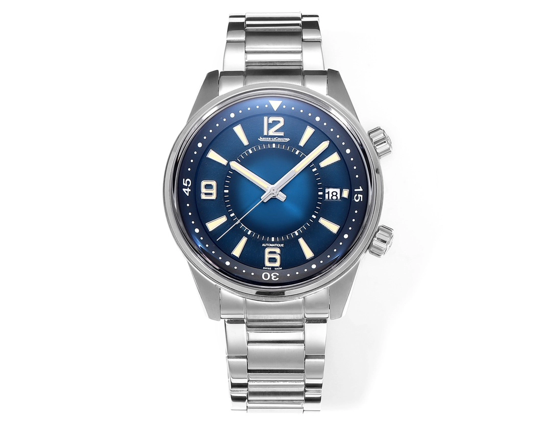 ジャガー・ルクルト ポラリス 42mm