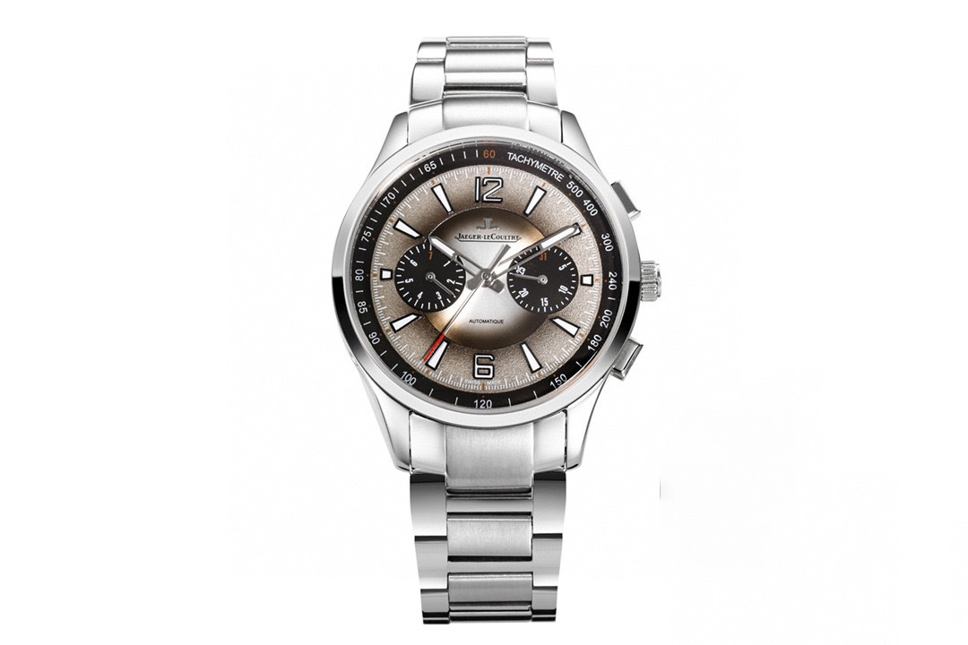 ジャガー・ルクルト ポラリス 42mm