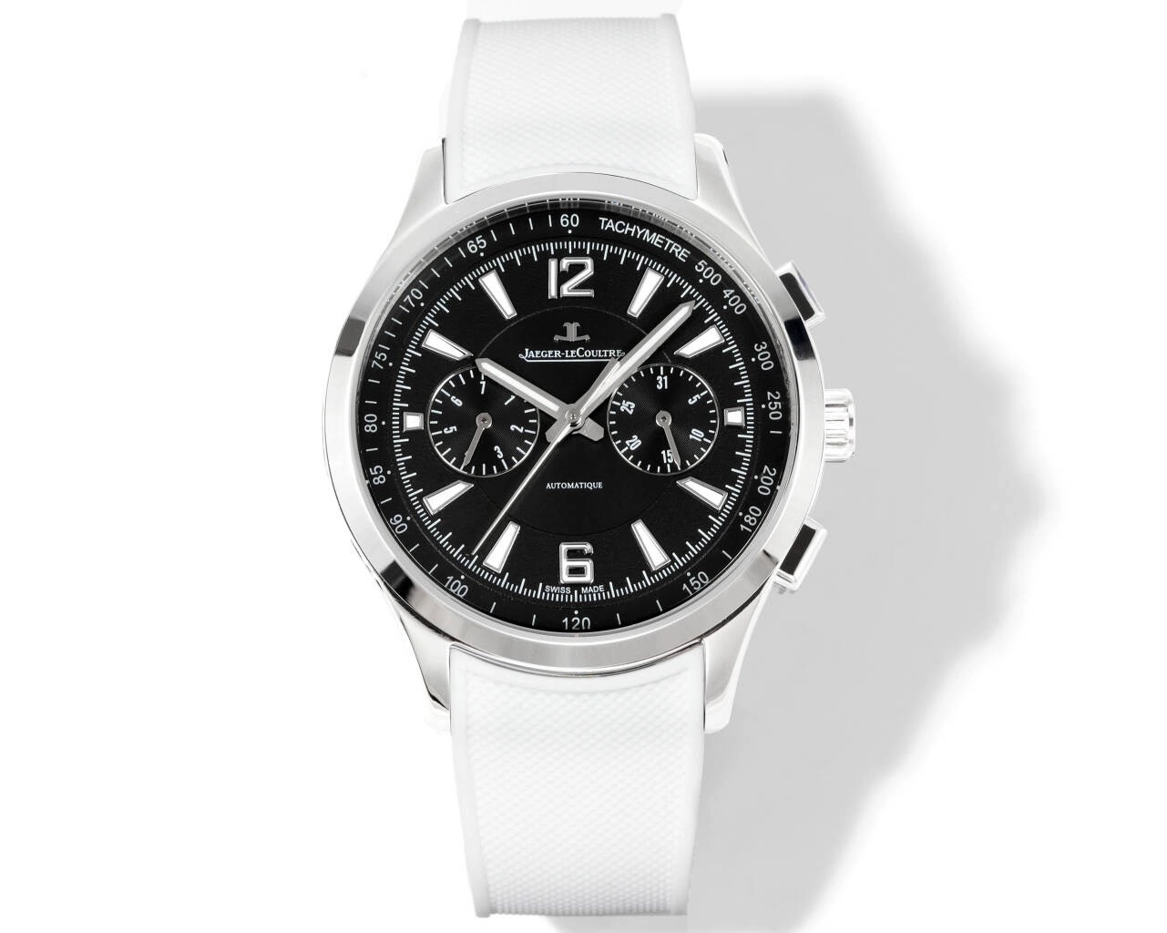 ジャガー・ルクルト ポラリス 42mm