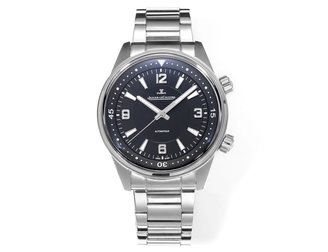 ジャガー・ルクルト ポラリス 42mm