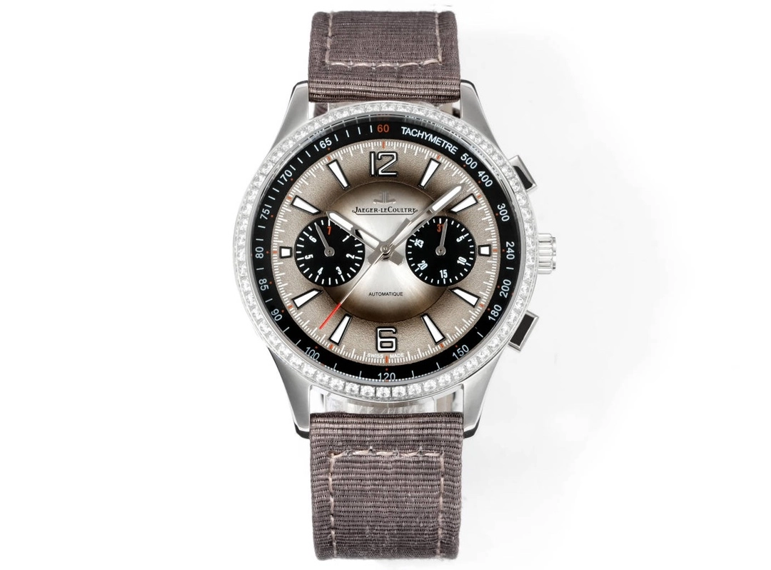 ジャガー・ルクルト ポラリス 42mm