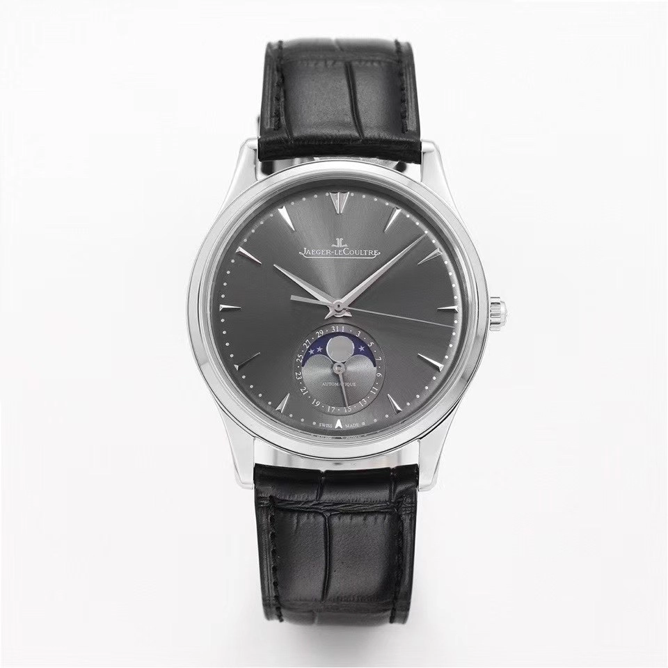 ジャガー・ルクルト マスター・ウルトラスリム・ムーン 39MM