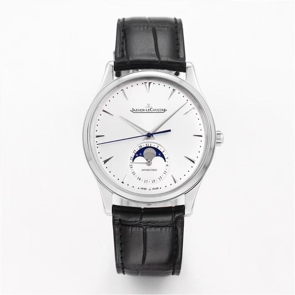 ジャガー・ルクルト マスター・ウルトラスリム・ムーン 39MM