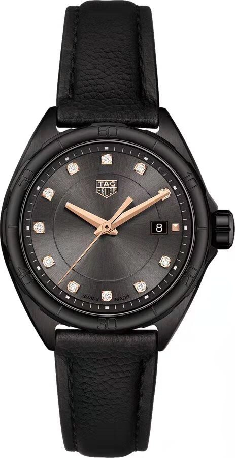 タグ・ホイヤー「TAG Heuer」フォーミュラクォーツ レディース 腕時計32mm