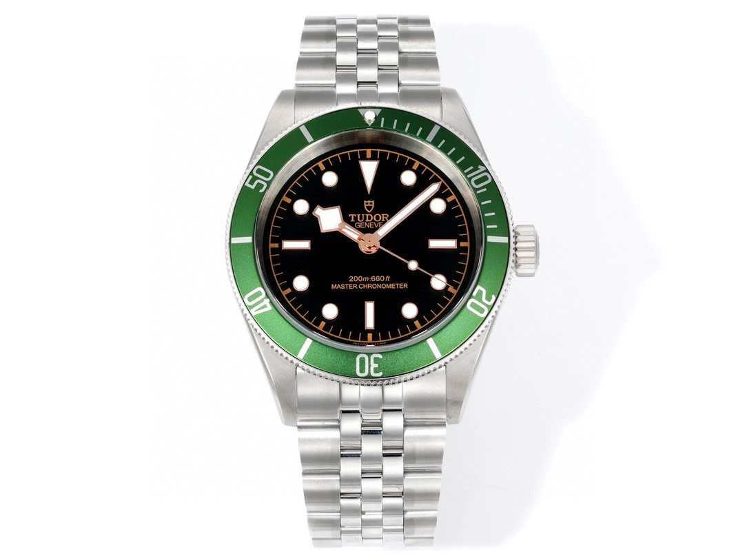 チューダー ブラックベイ ブロンズ 腕時計 41mm