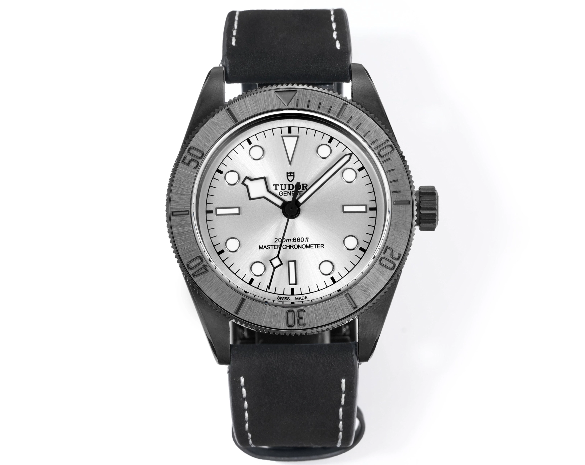 チューダー ブラックベイ ブロンズ 腕時計 41mm