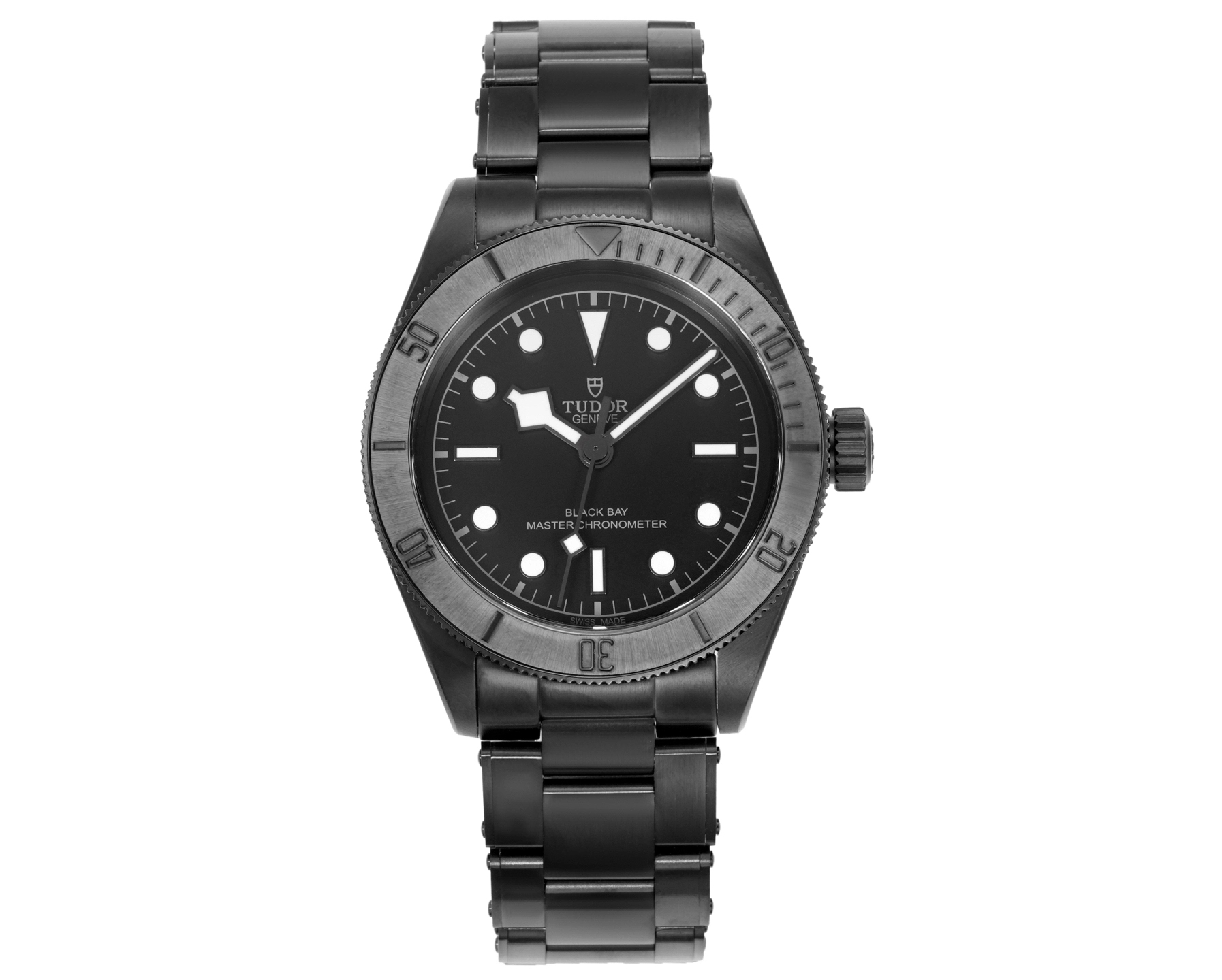 チューダー ブラックベイ ブロンズ 腕時計 41mm