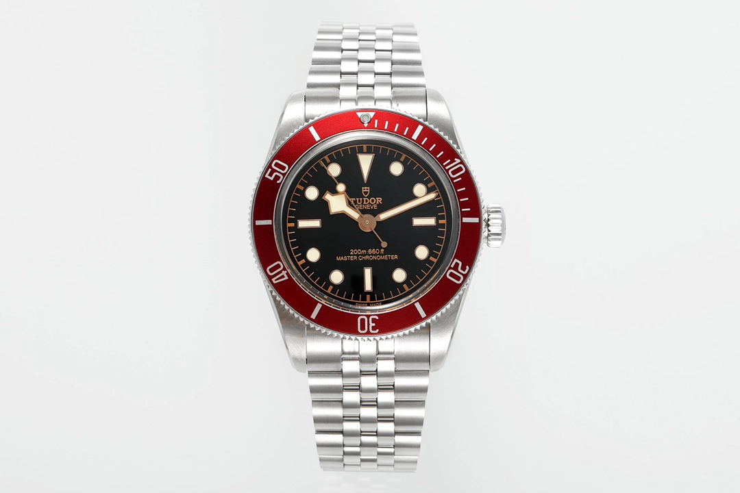 チューダー ブラックベイ ブロンズ 腕時計 41mm