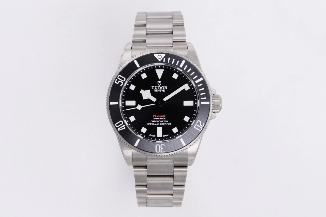 チューダー ペロシュド (Pelagos) 39mm