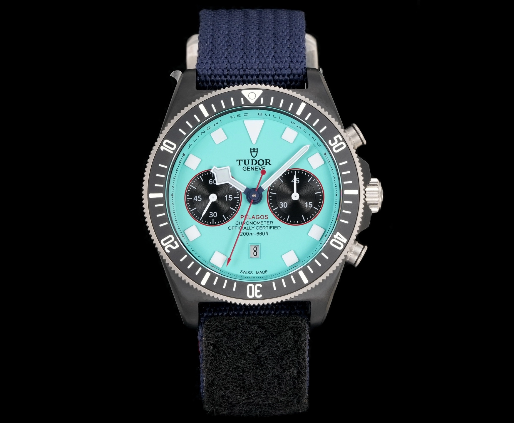 チューダー ペロシュド (Pelagos) 43mm