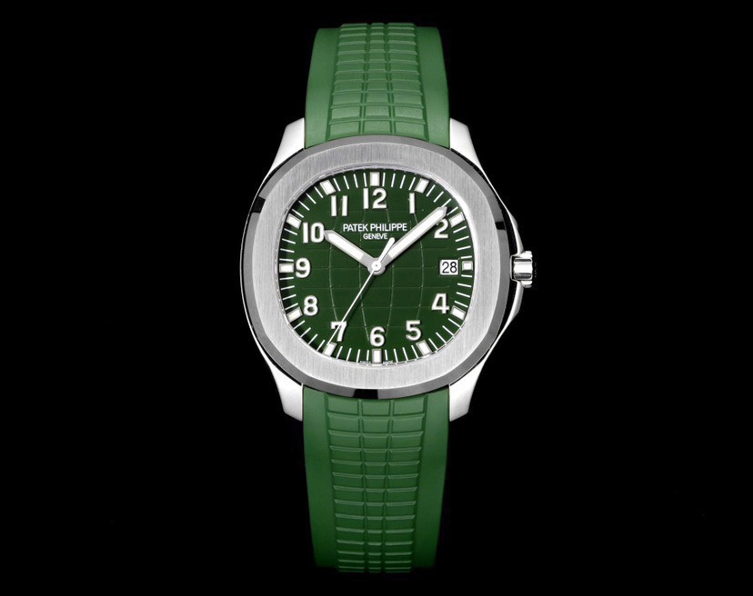 パテック・フィリップ アクアノート 40MM