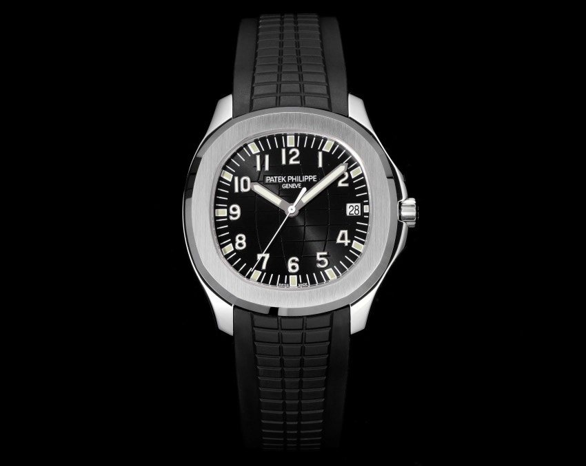 パテック・フィリップ アクアノート 40MM