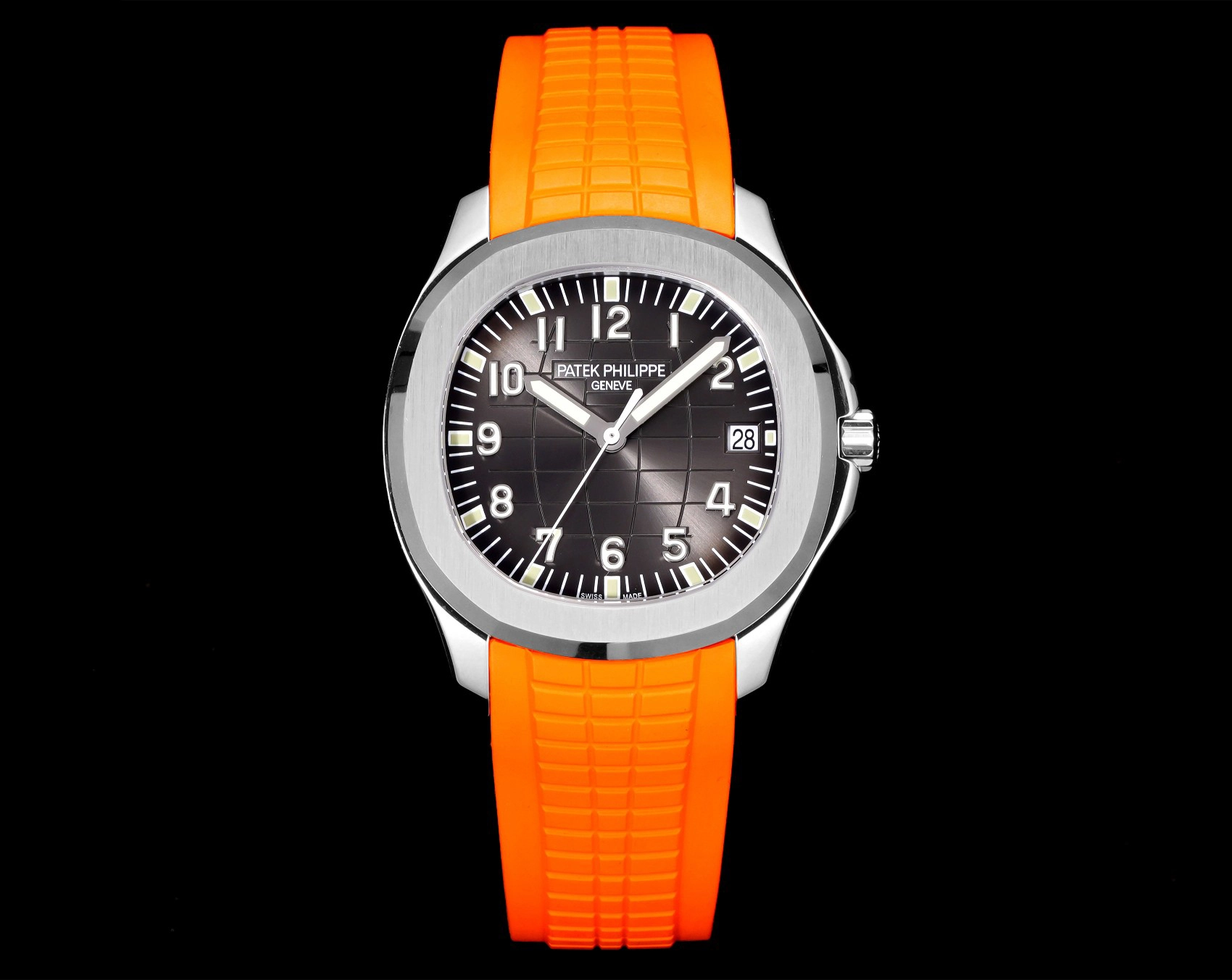 パテック・フィリップ アクアノート 41MM