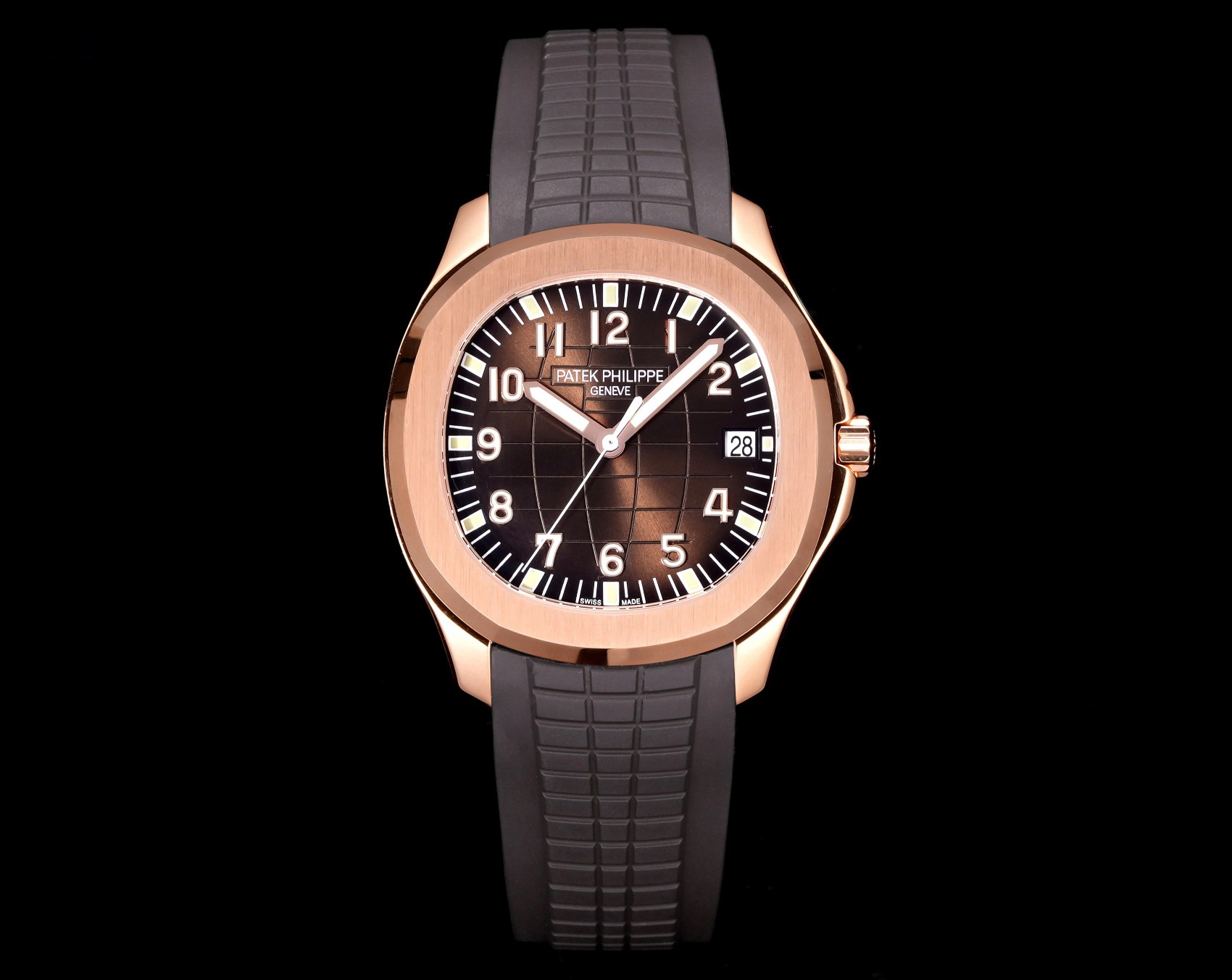 パテック・フィリップ アクアノート 41MM
