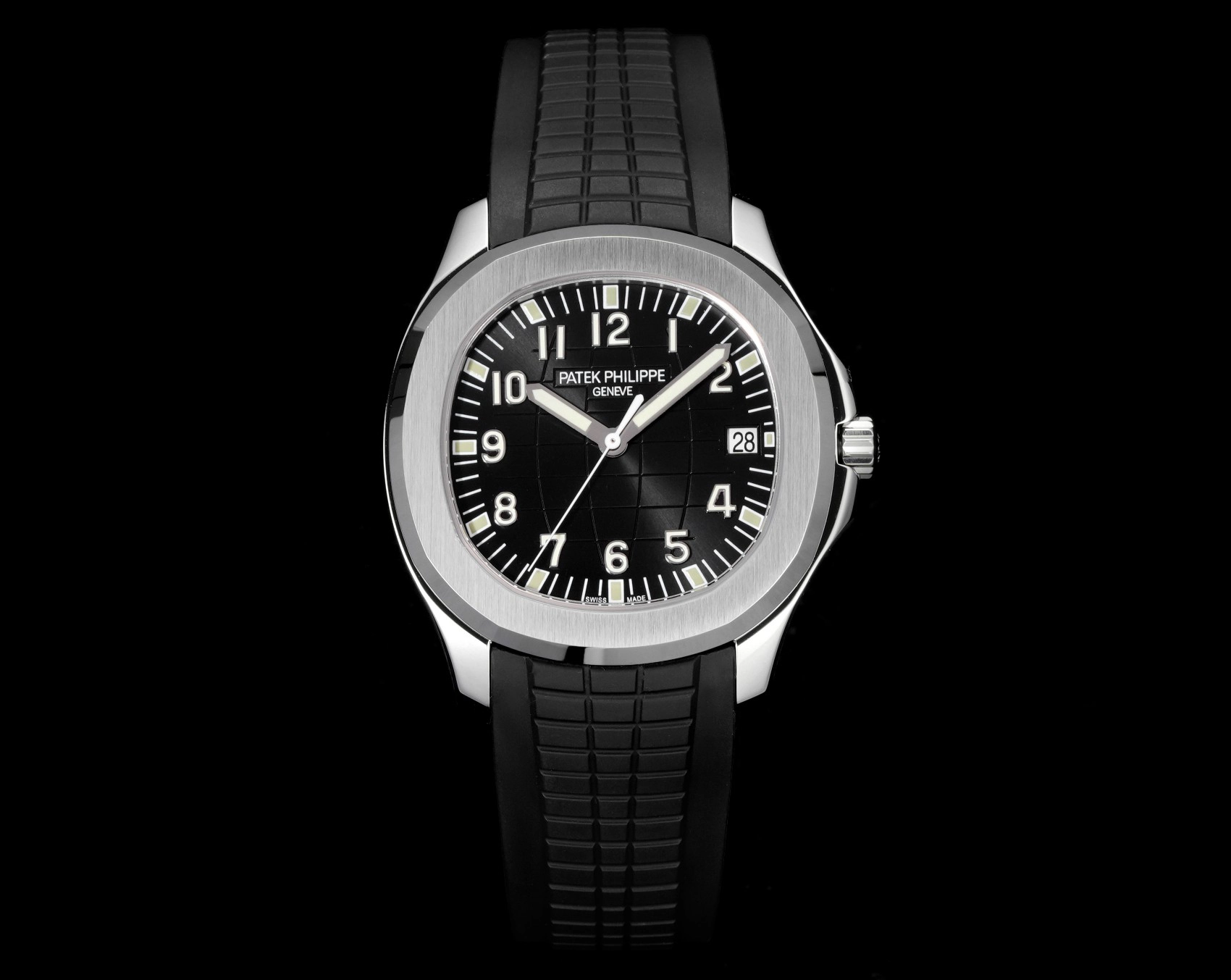 パテック・フィリップ アクアノート 41MM
