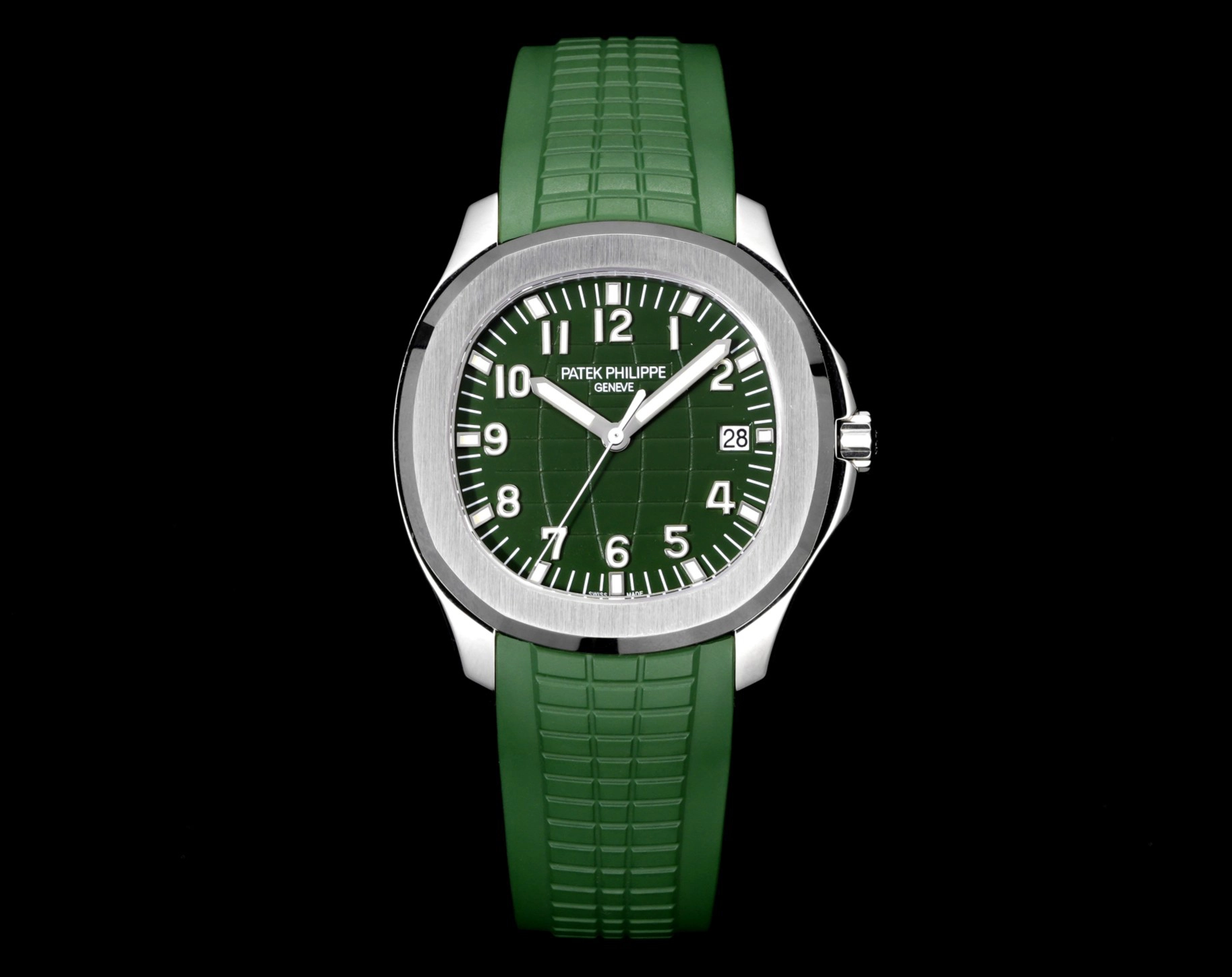 パテック・フィリップ アクアノート 41MM