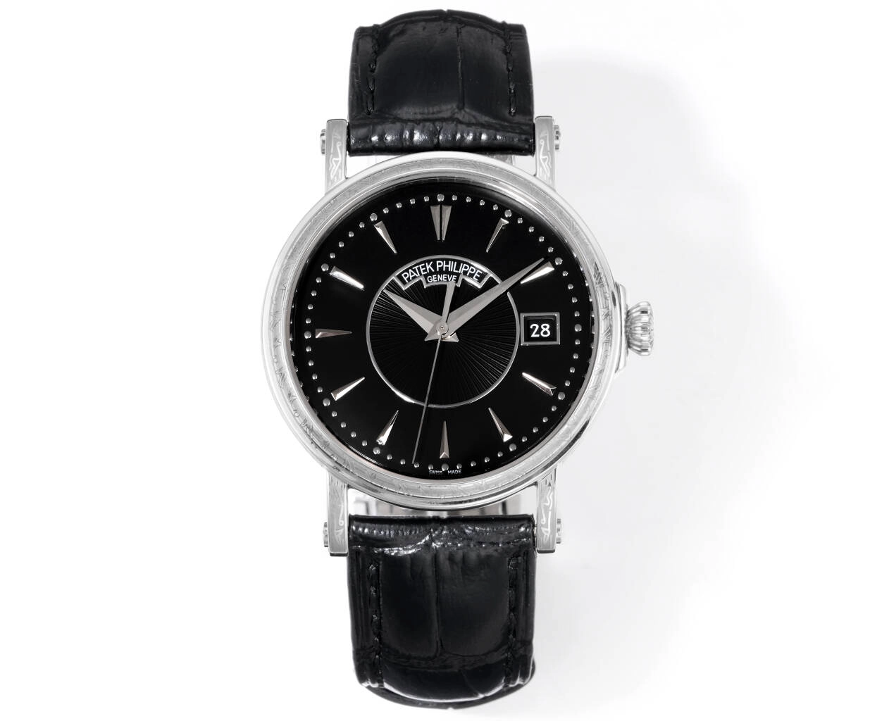 パテック・フィリップ カラトラバ 38MM