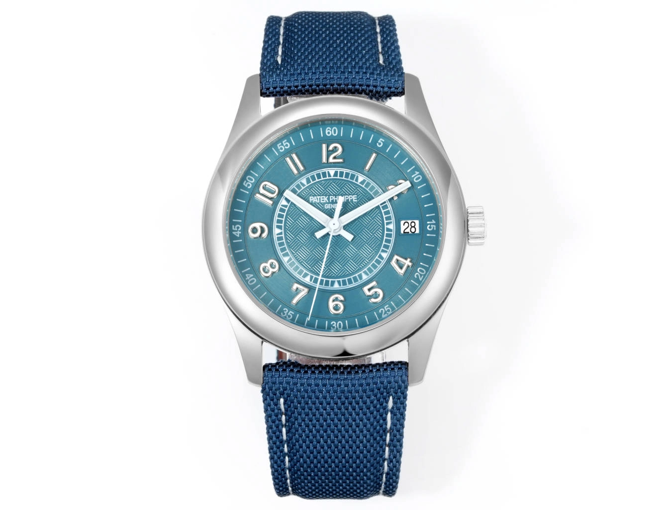 パテック・フィリップ カラトラバ 40MM