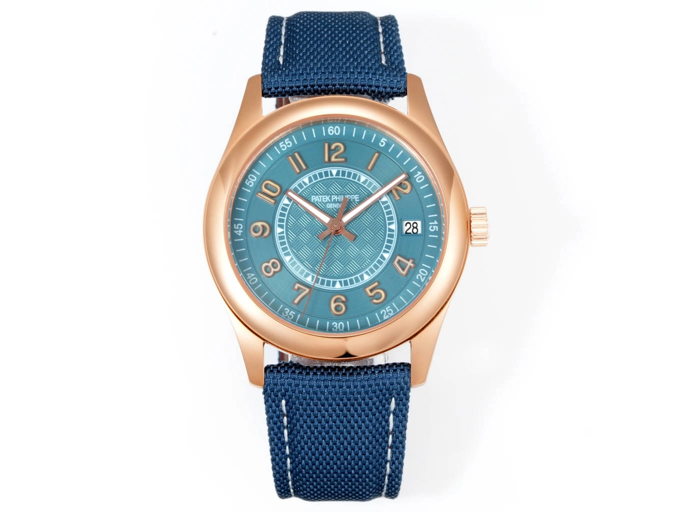 パテック・フィリップ カラトラバ 40MM