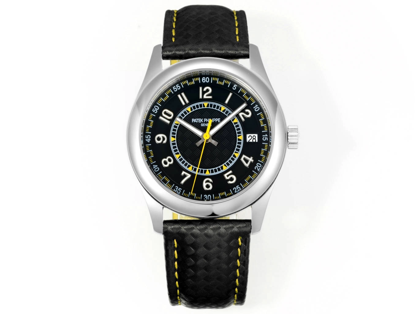 パテック・フィリップ カラトラバ 40MM