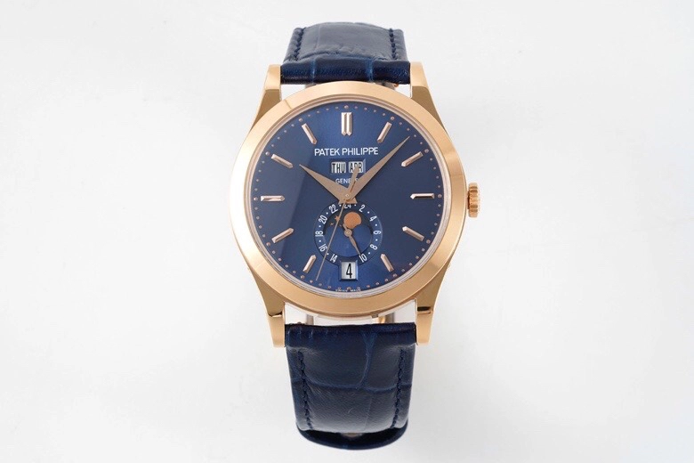 パテック・フィリップ コンプリケーション 38MM