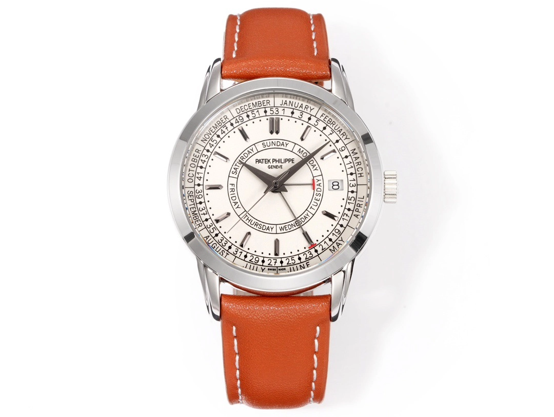 パテック・フィリップ コンプリケーション 40MM