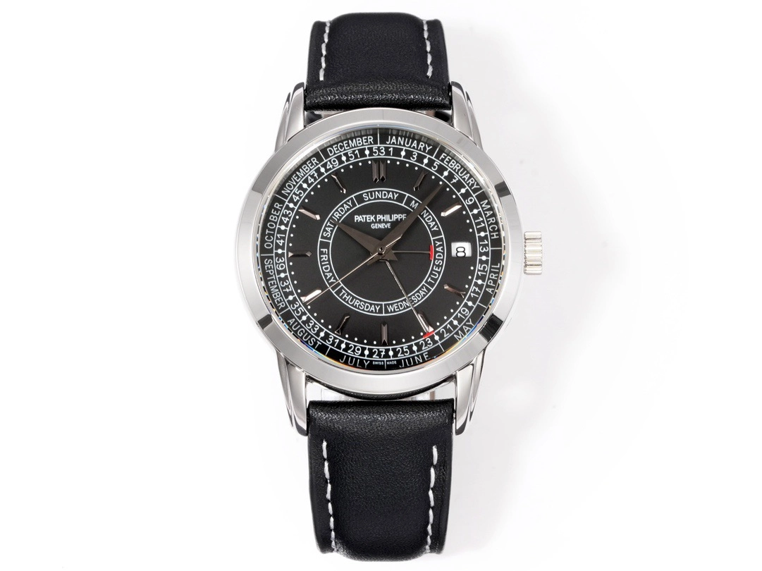パテック・フィリップ コンプリケーション 40MM