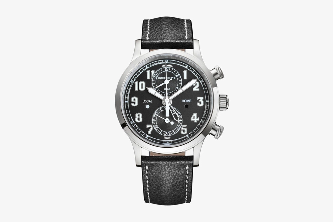 パテック・フィリップ コンプリケーション 42MM