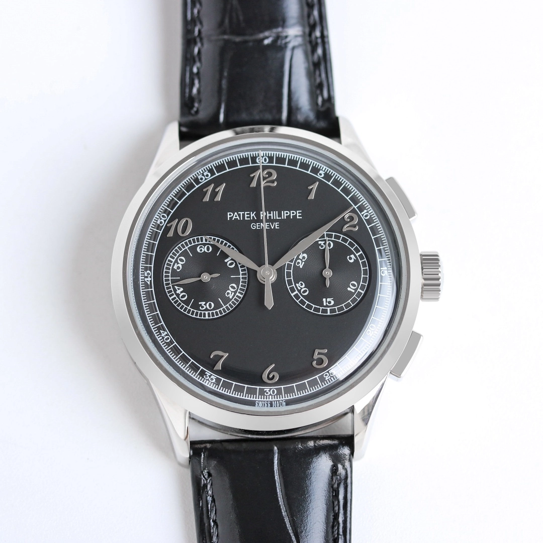 パテック・フィリップ コンプリケーション 42MM