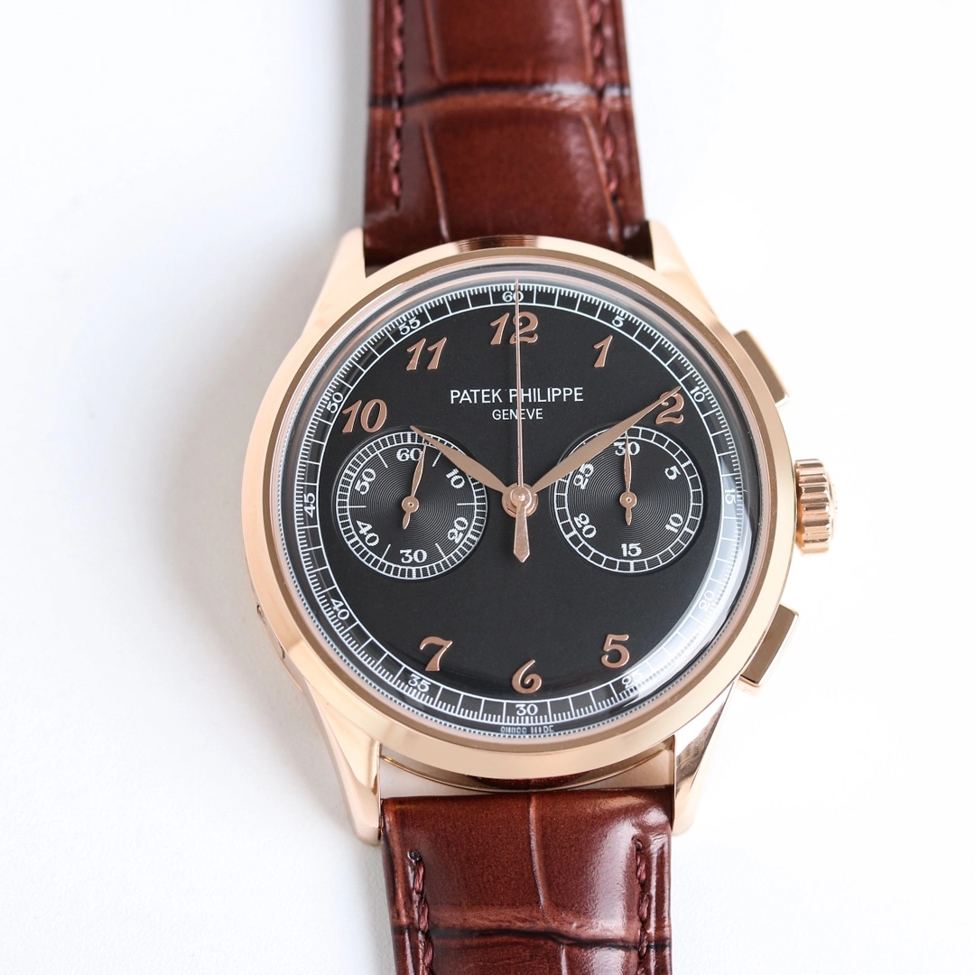 パテック・フィリップ コンプリケーション 42MM